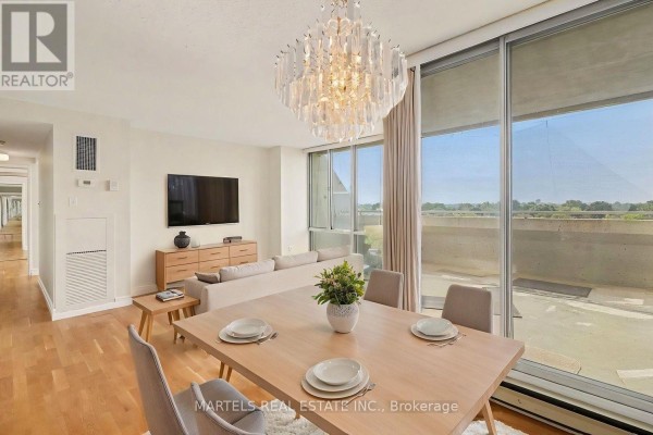 Laundry room - 904 - 530 Laurier Avenue W, Ottawa, ON K1R7T1 Photo 5
