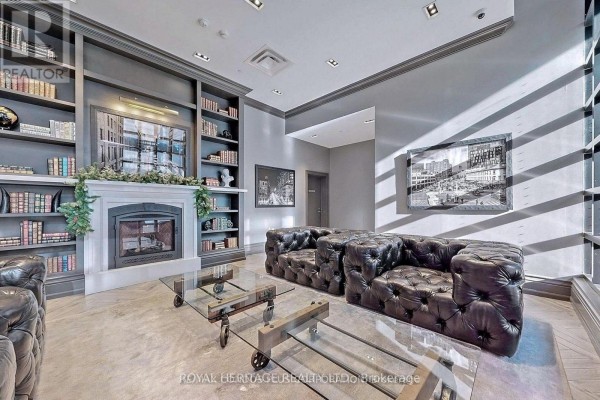 Bedroom - 904 - 608 Richmond Street W, Toronto, ON M5V0N9 Photo 4