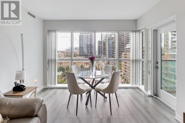 904 - 69 Lynn Williams Street, Toronto, ON, photo 2