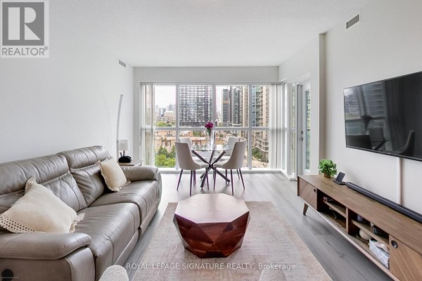 904 - 69 Lynn Williams Street, Toronto, ON, photo 3