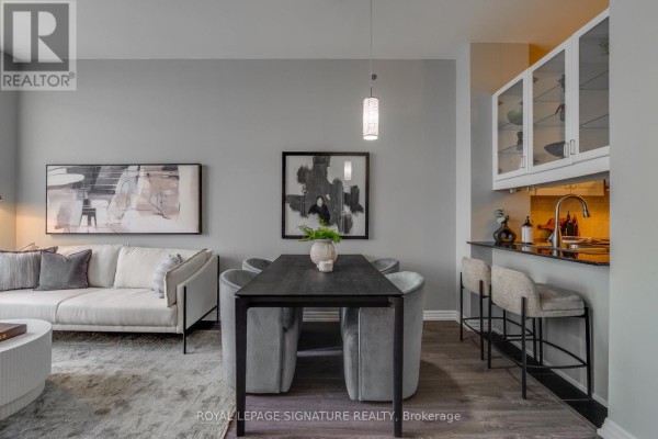 Den - 904 - 797 Don Mills Road, Toronto, ON M3C1V1 Photo 5