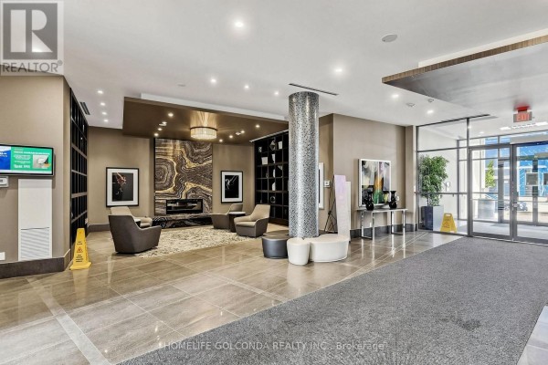 Den - 904 - 8110 Birchmount Road, Markham, ON L6G0E3 Photo 4
