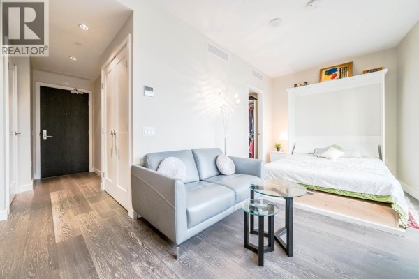 904 1221 Bidwell Street, Vancouver, BC V6G0B1 Photo 3