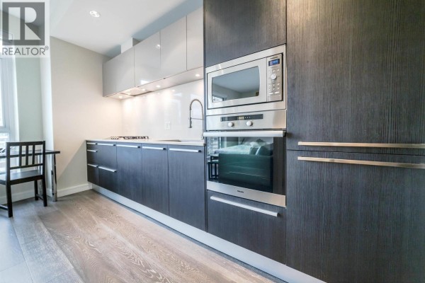 904 1221 Bidwell Street, Vancouver, BC V6G0B1 Photo 4