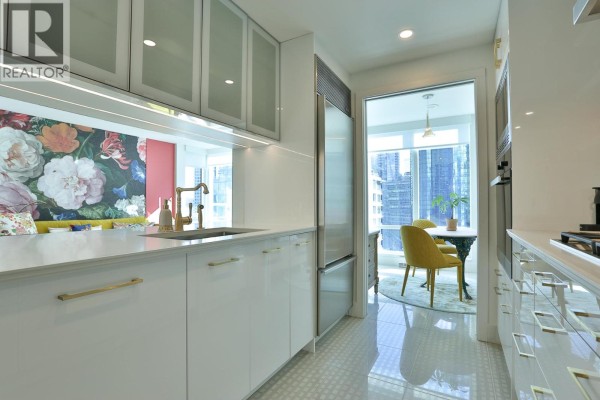904 590 Nicola Street, Vancouver, BC V6G3J8 Photo 2