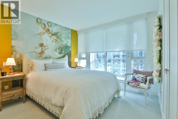 904 590 Nicola Street, Vancouver, BC V6G3J8 Photo 5