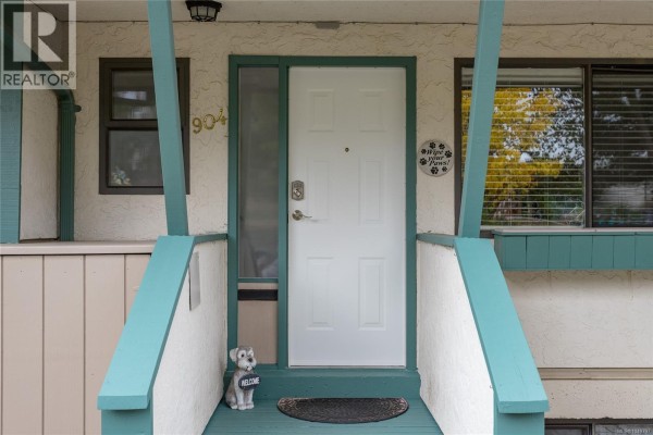 Recreation room - 904 640 Broadway St, Saanich, BC V8Z2G4 Photo 3