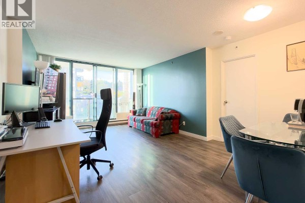 904 828 Agnes Street, New Westminster, BC V3M6R4 Photo 5