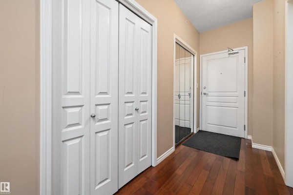 Bedroom 2 - #904 9707 106 St Nw, Edmonton, AB T5K0B7 Photo 5