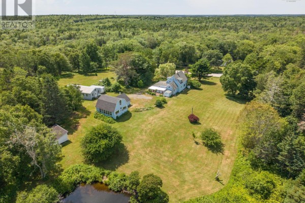 904 Brazil Lake Road, Brazil Lake, NS, photo 2