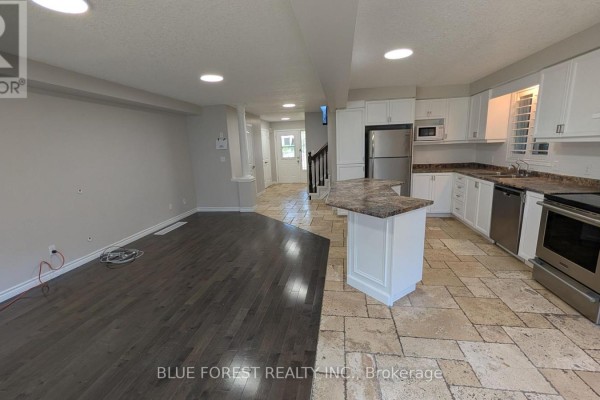 Family room - 904 Frontenac Crescent, Woodstock, ON N4V0A8 Photo 5