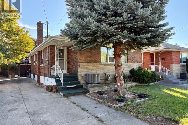 904 Maple Avenue Unit# Basement, Hamilton