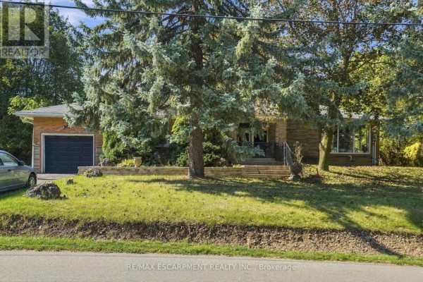Kitchen - 904 Montgomery Drive, Hamilton, ON L9G3H9 Photo 3