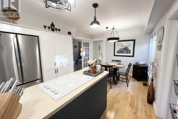 Eat in kitchen - 904 Port Latour Road, Thomasville, NS B0W1E0 Photo 4
