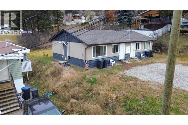 904 Toop Road, Williams Lake, BC V2G2Z3 Photo 2