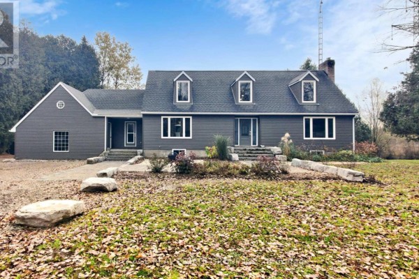9045 Sideroad 17, Erin