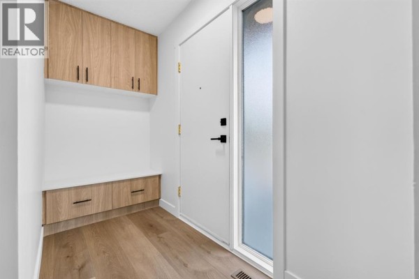 Kitchen - 905, 5340 17 Avenue Sw, Calgary, AB T3E6M3 Photo 3