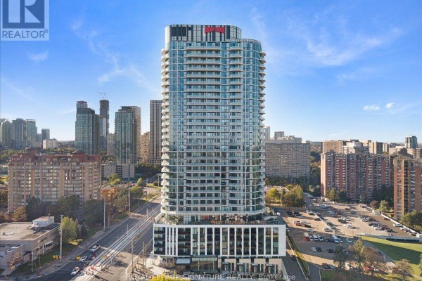 905 - 1 Fairview Road E, Mississauga, ON L5A0B4 Photo 2