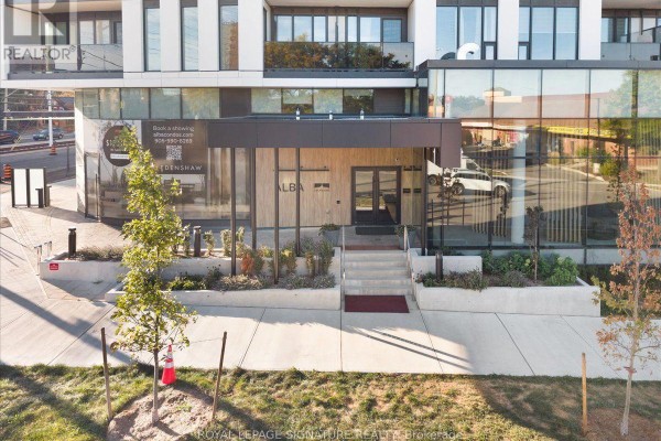 905 - 1 Fairview Road E, Mississauga, ON L5A0B4 Photo 3