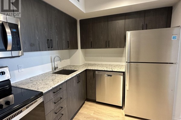 Bedroom - 905 - 20 Meadowglen Place, Toronto, ON M1G0A9 Photo 3