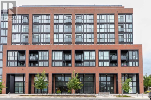 905 - 2300 St. Clair Avenue W, Toronto