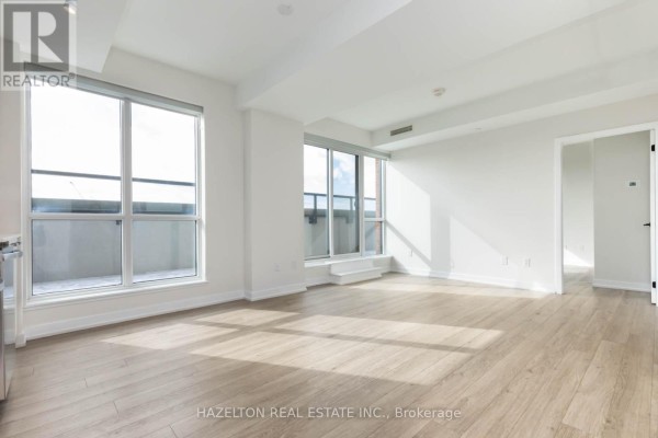 Bedroom 2 - 905 - 2300 St. Clair Avenue W, Toronto, ON M6N1K8 Photo 4