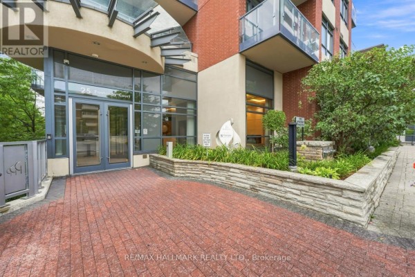 905 - 25 Fontenay Court, Toronto, ON, photo 2