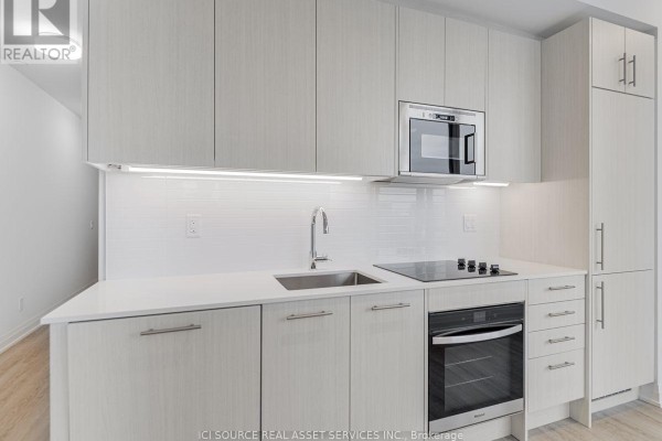 Bedroom - 905 - 286 Main Street, Toronto, ON M4C5K7 Photo 3