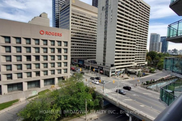 Kitchen - 905 - 300 Bloor Street E, Toronto, ON M4W3Y2 Photo 3