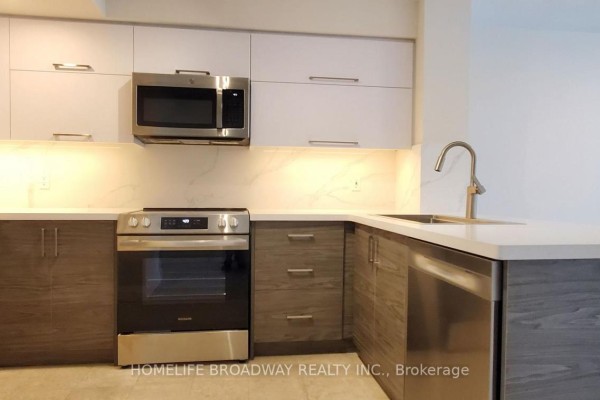 Bedroom - 905 - 300 Bloor Street E, Toronto, ON M4W3Y2 Photo 5