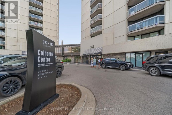 905 - 323 Colborne Street, London East, ON, photo 3