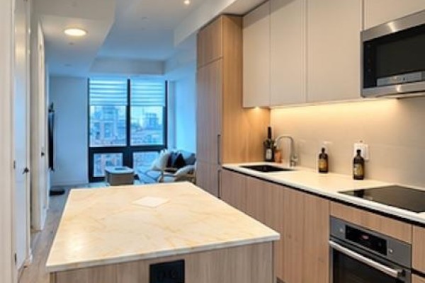 905 - 35 Parliament Street, Toronto, ON M5A0Z5 Photo 2