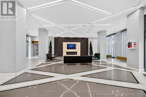 Den - 905 - 5025 Four Springs Avenue E, Mississauga, ON L5R0G5 Photo 3