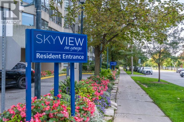 905 - 5444 Yonge Street, Toronto, ON, photo 2