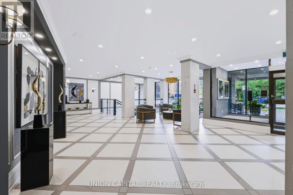905 - 5444 Yonge Street, Toronto, ON, photo 3
