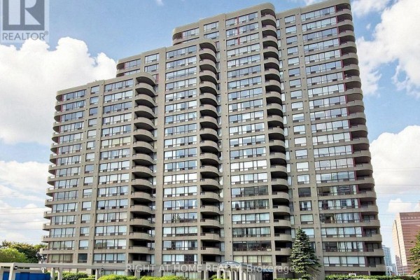 905 - 5765 Yonge Street N, Toronto, ON M2M4H9 Photo 2