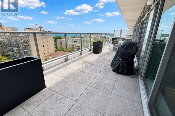 Kitchen - 905 - 90 Stadium Road, Toronto, ON M5V3W5 Photo 4