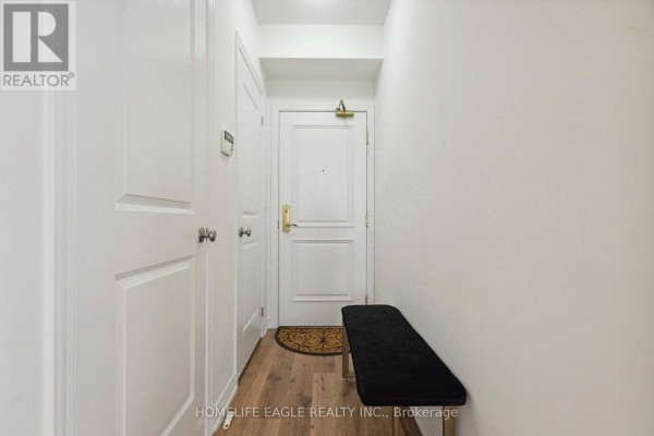 Kitchen - 905 - 9225 Jane Street, Vaughan, ON L6A0J7 Photo 3