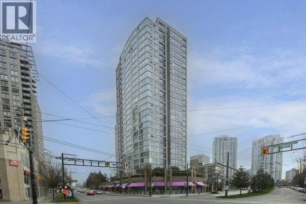 905 1008 Cambie Street, Vancouver, BC V6B6J7 Photo 2