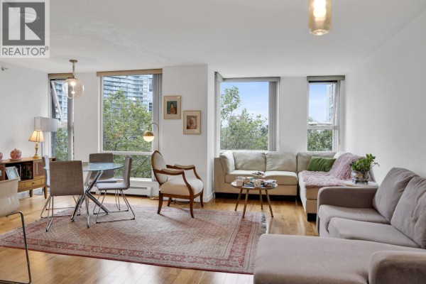 905 1008 Cambie Street, Vancouver, BC V6B6J7 Photo 5