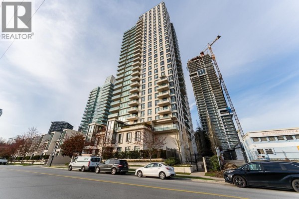 905 2232 Douglas Road, Burnaby, BC V5C0G9 Photo 2