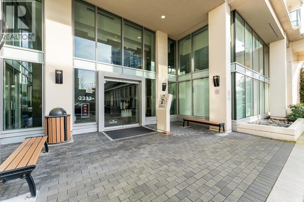 905 2232 Douglas Road, Burnaby, BC V5C0G9 Photo 5