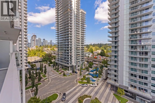 905 3833 Evergreen Place, Burnaby, BC V3J0M2 Photo 3