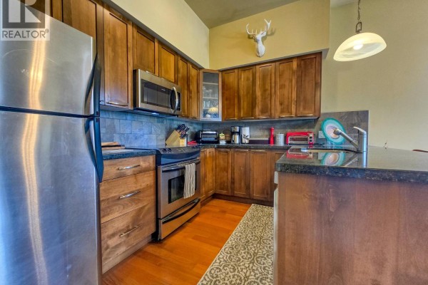 Laundry room - 905 7th Avenue Unit# 201, Invermere, BC V0A1K0 Photo 2