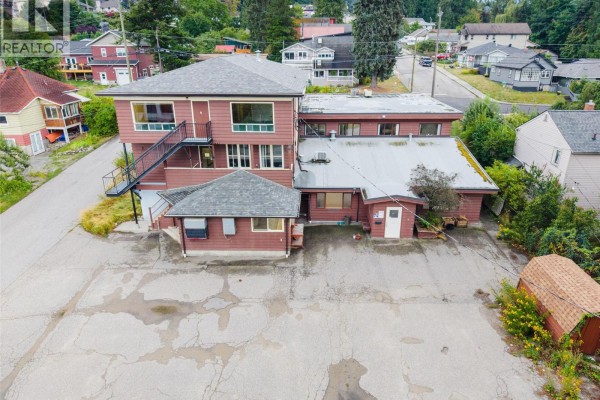 905-909 Gordon Street, Nelson