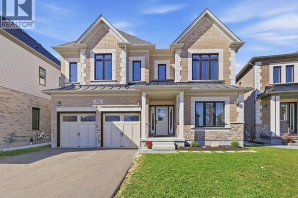 905 Broadacre Place, Kitchener
