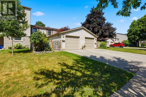 Foyer - 905 Dalhousie Drive, London South, ON N6K1M8 Photo 2