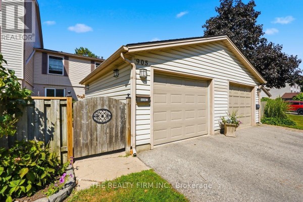 Recreational, Games room - 905 Dalhousie Drive, London South, ON N6K1M8 Photo 3