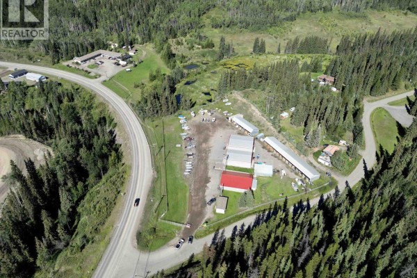 905 E 16 Highway, Burns Lake, BC V0J1E0 Photo 4