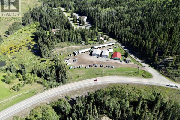 905 E 16 Highway, Burns Lake, BC V0J1E0 Photo 5